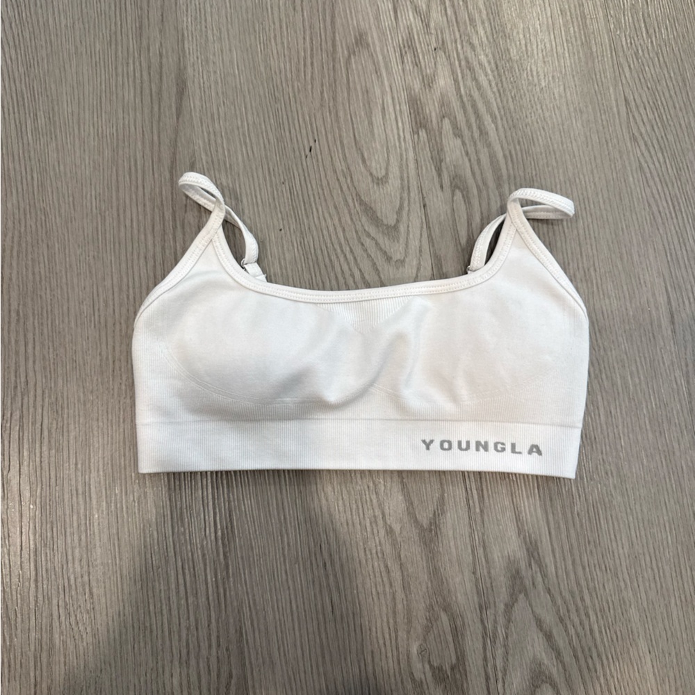 Youngla sports bra